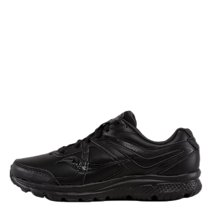 Exite LE9 Wide Black