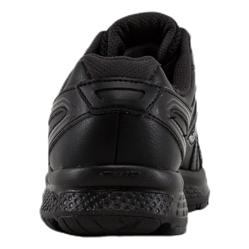 Exite LE9 Wide Black