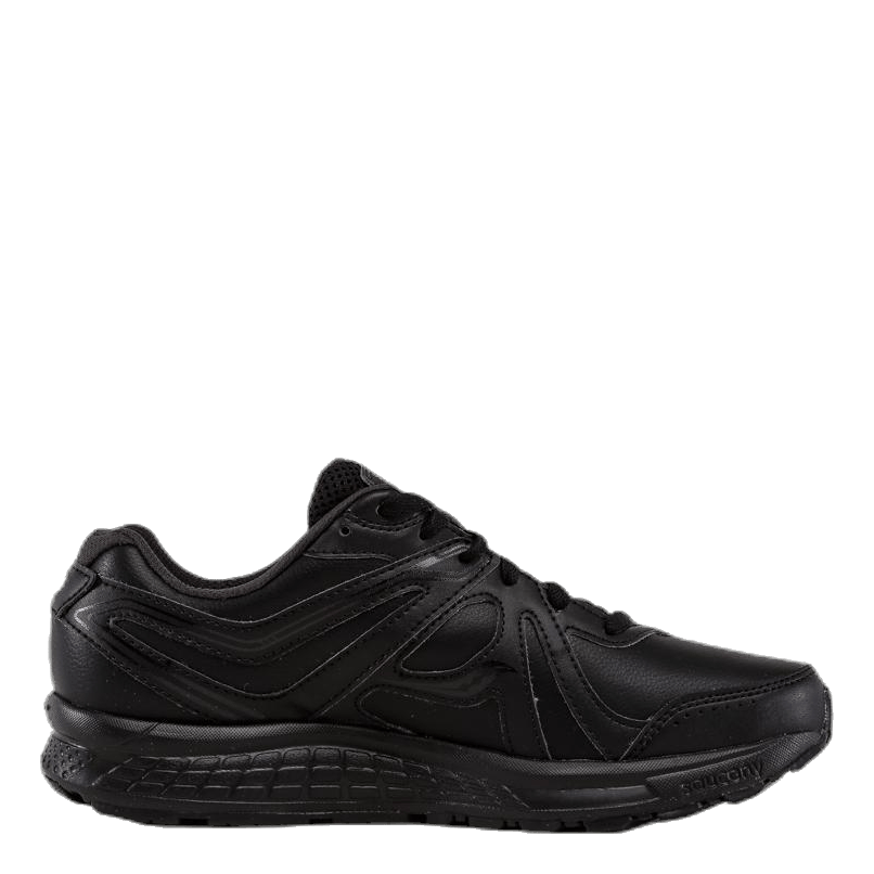 Exite LE9 Wide Black