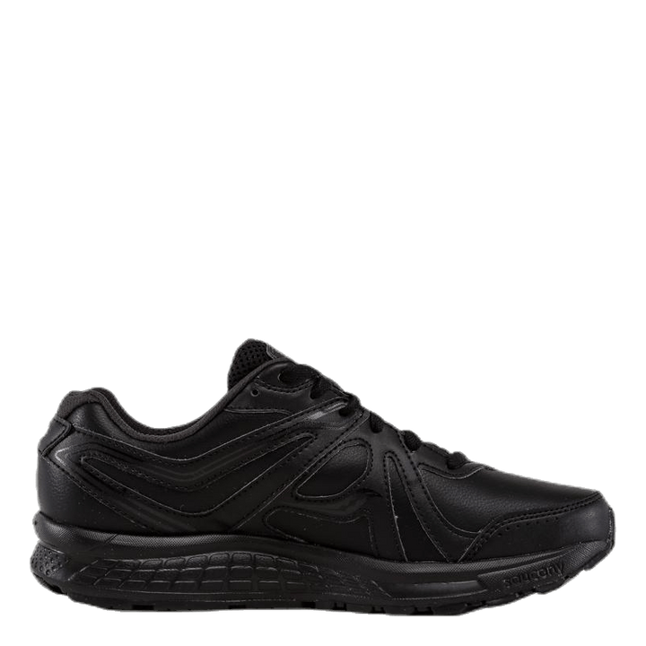Exite LE9 Wide Black