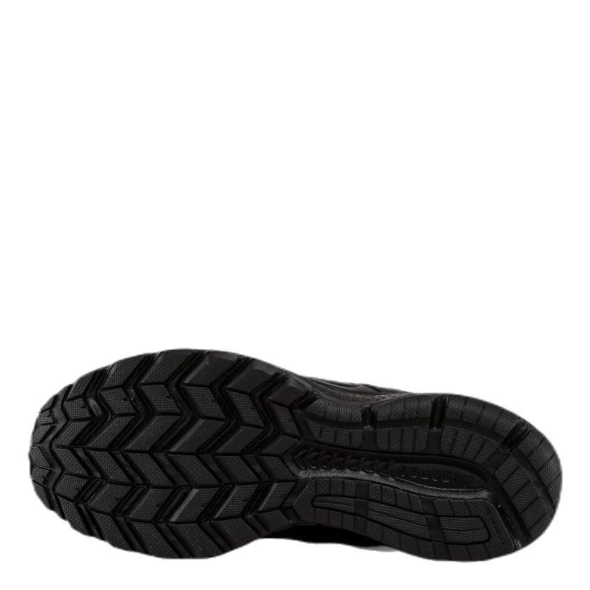 Exite LE9 Wide Black
