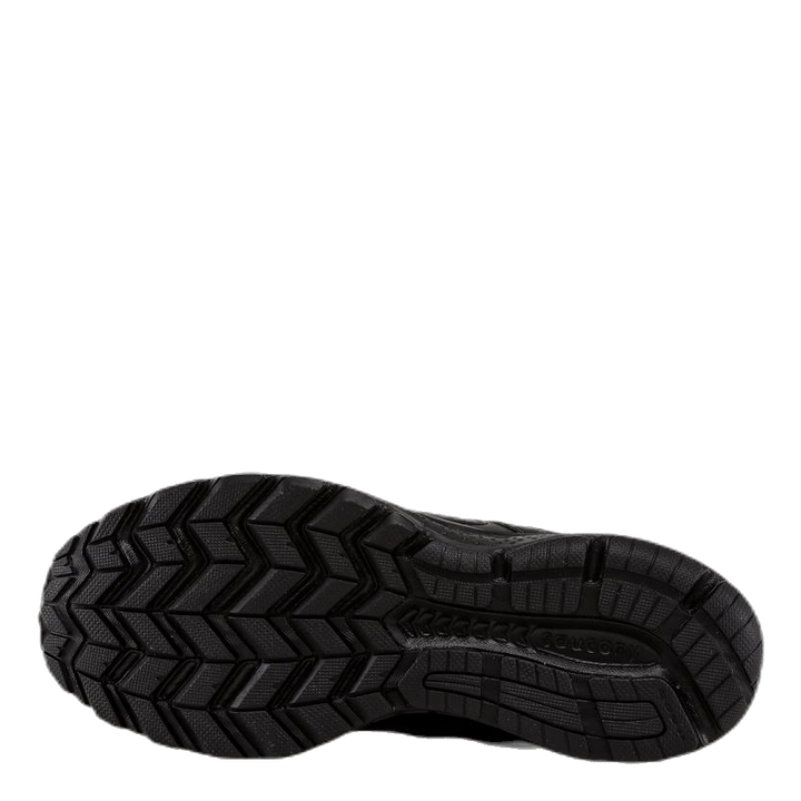 Exite LE9 Wide Black