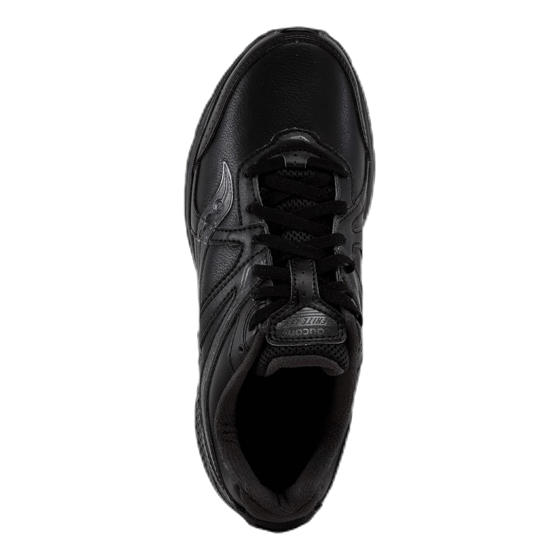 Exite LE9 Wide Black