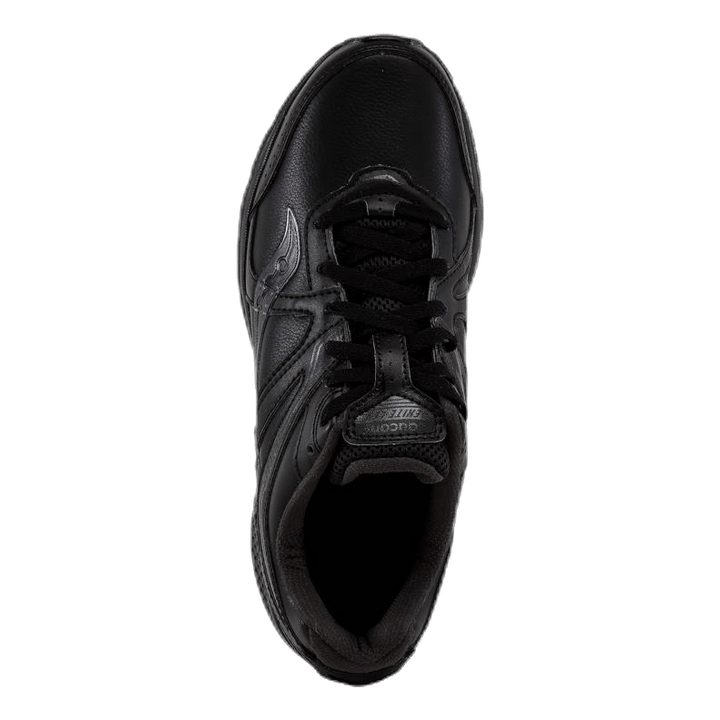 Exite LE9 Wide Black