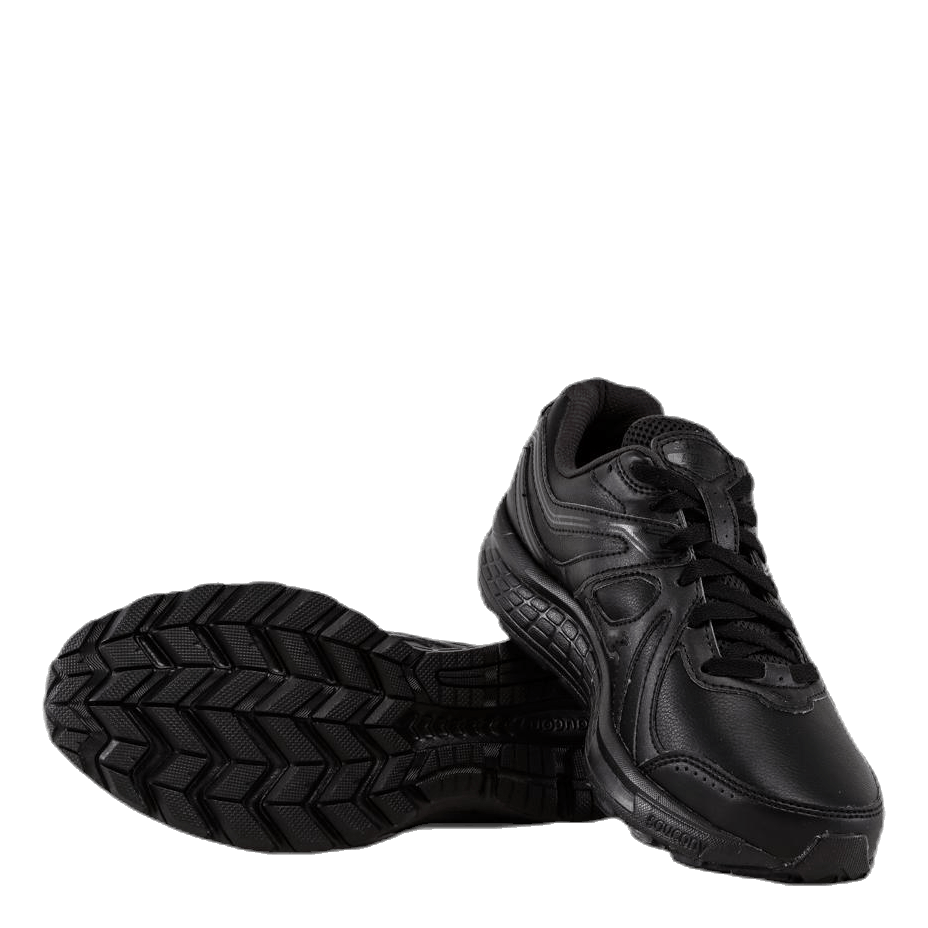 Exite LE9 Wide Black
