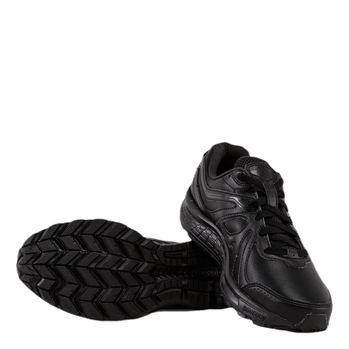 Exite LE9 Wide Black