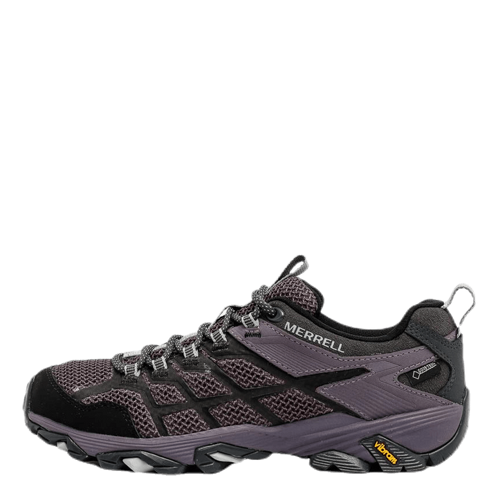 Moab FST 2 GTX Purple/Grey