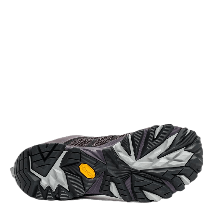 Moab FST 2 GTX Purple/Grey