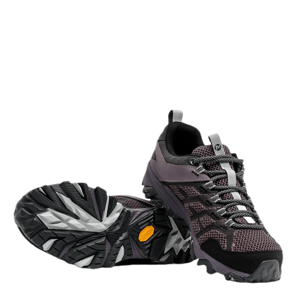 Moab FST 2 GTX Purple/Grey