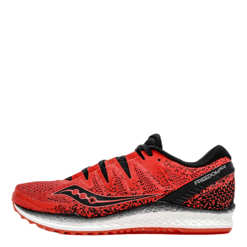 Saucony freedom online iso womens red