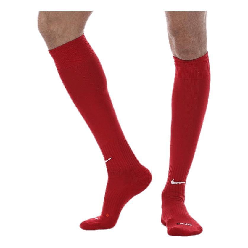 Classic Football Dri-Fit Red