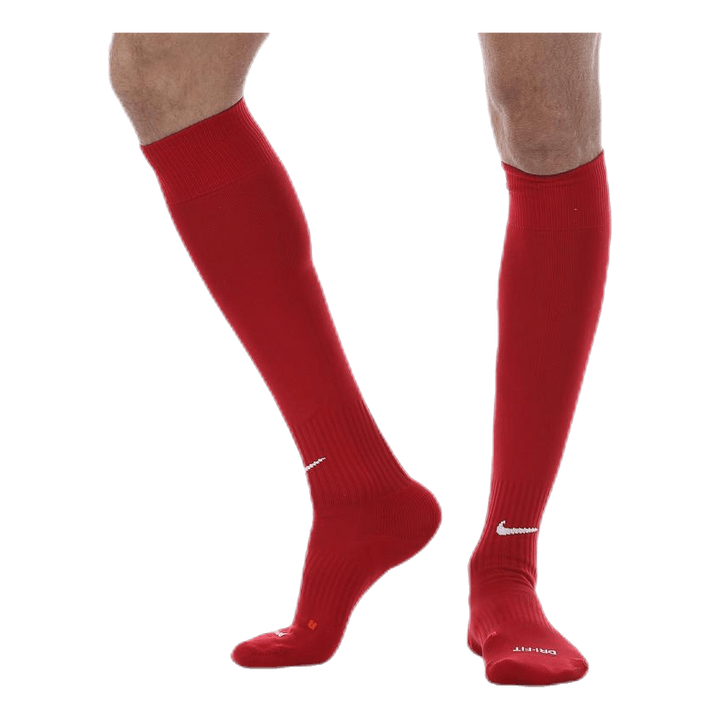 Classic Football Dri-Fit Red