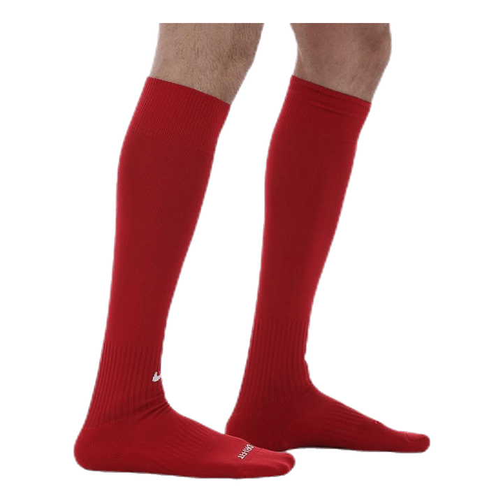 Classic Football Dri-Fit Red