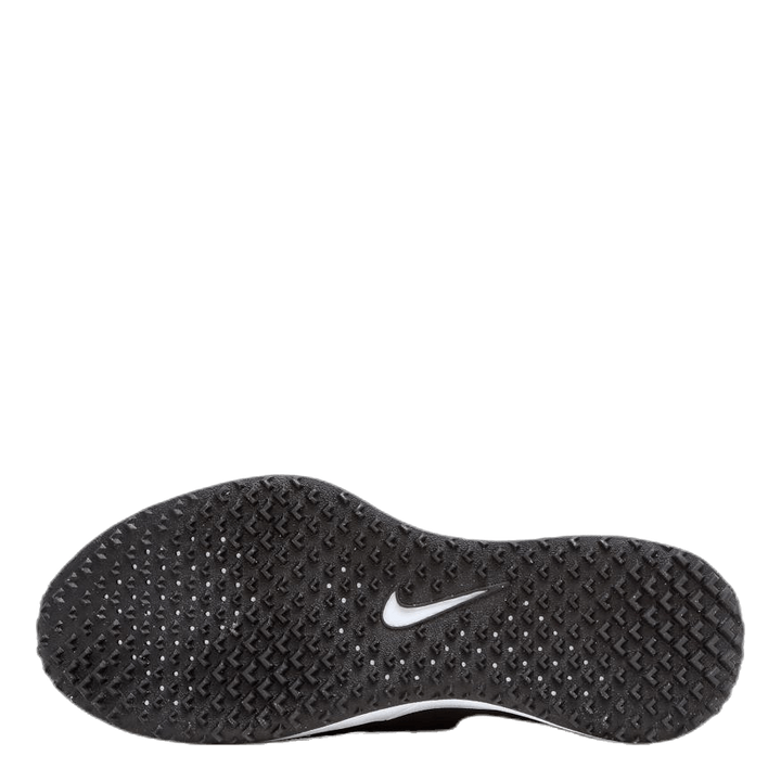 Varsity Compete Trainer White/Black