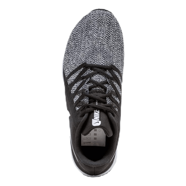 Varsity Compete Trainer White/Black