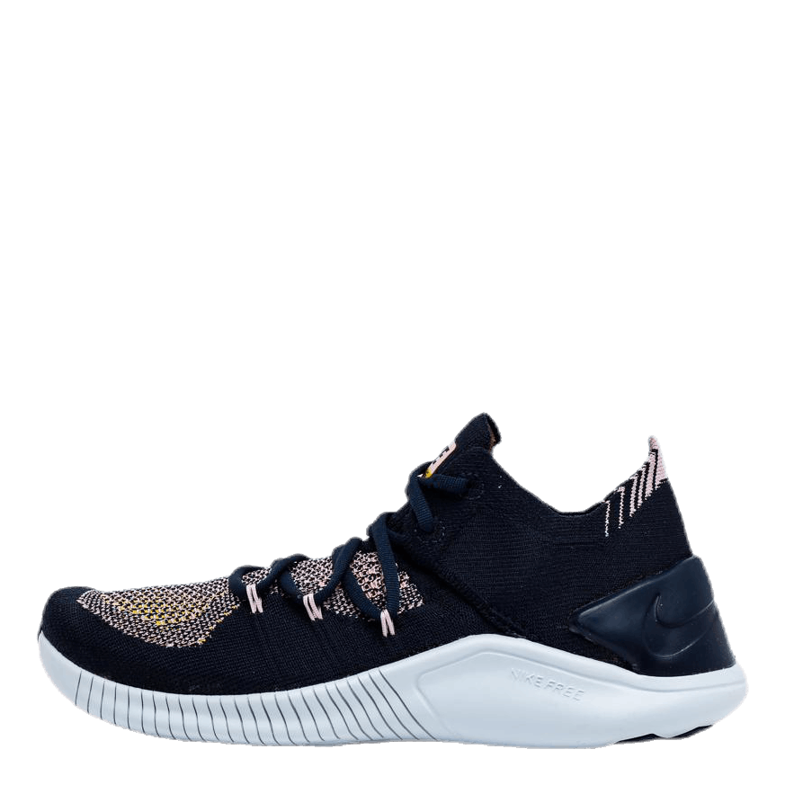 nike tr free flyknit 3
