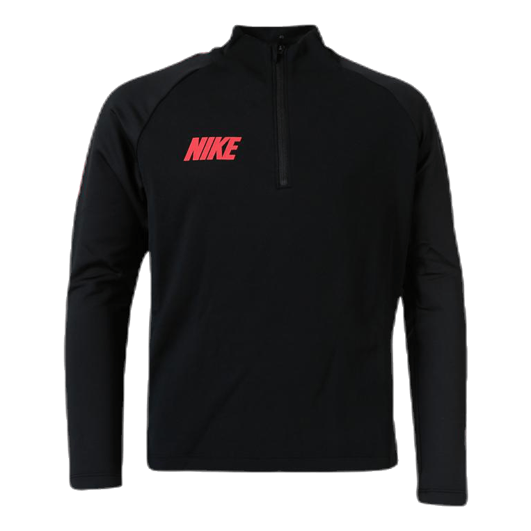 Nike dry squad top sales