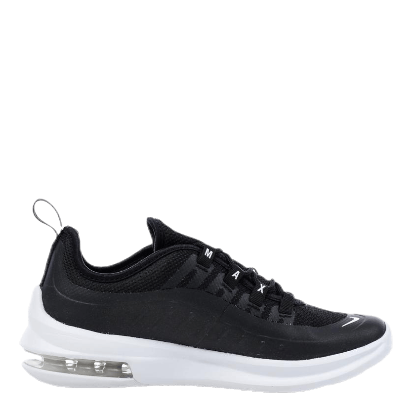 Air Max Axis PS Little kids White/Black
