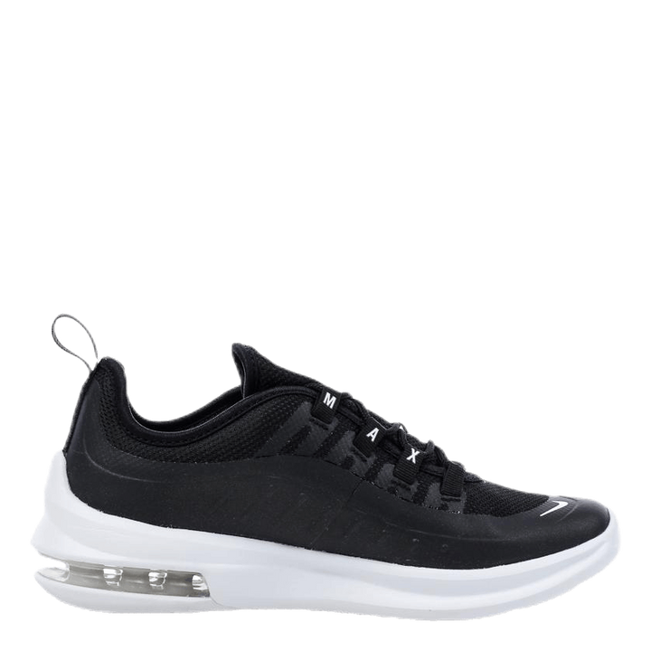 Air Max Axis PS Little kids White/Black