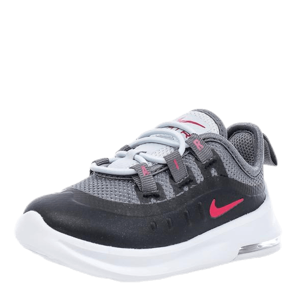 Nike air max 2025 axis black and pink