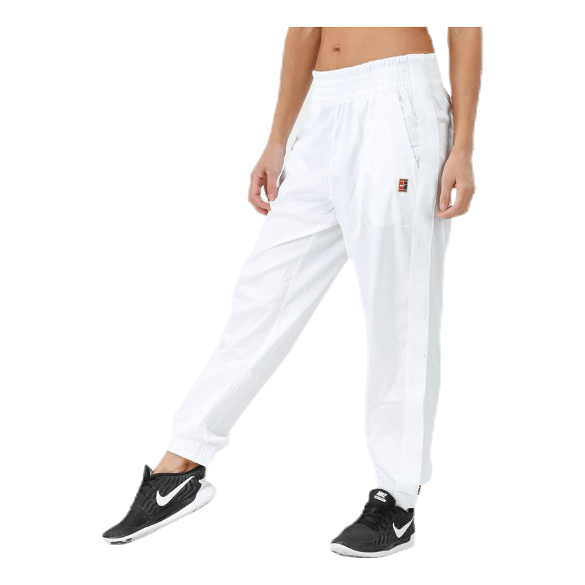 Stadium Pant White