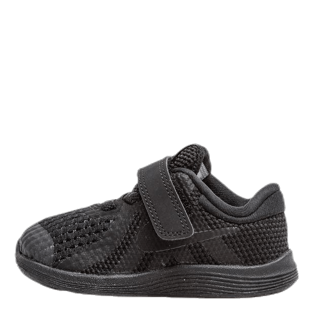 Revolution 4 TD Black