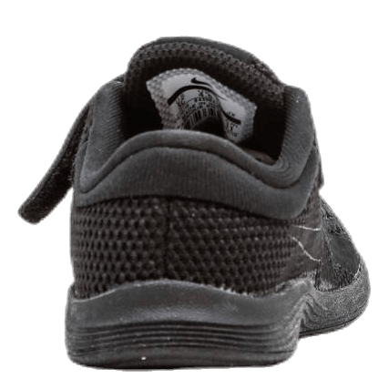 Revolution 4 TD Black