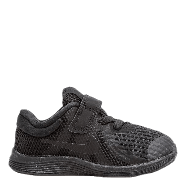 Revolution 4 TD Black