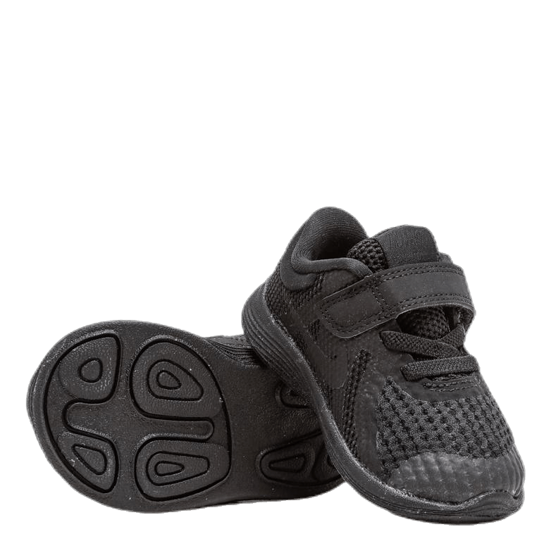 Revolution 4 TD Black