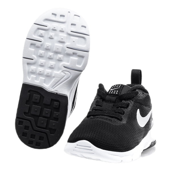 Nike Air Max Motion Lightweight TD White Black Sportamore