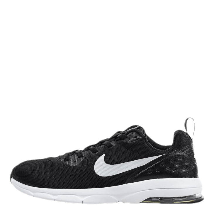 Air Max Motion Lightweight PS White/Black