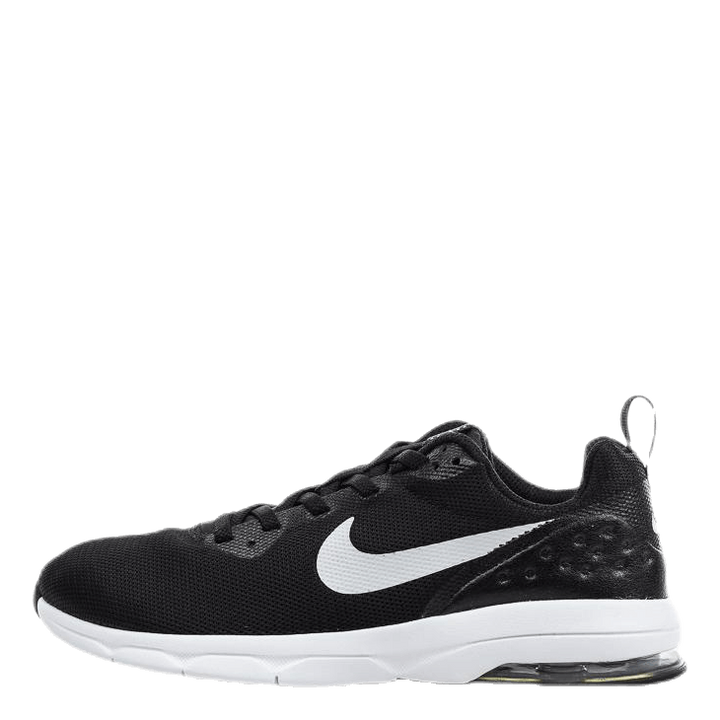 Air Max Motion Lightweight PS White/Black