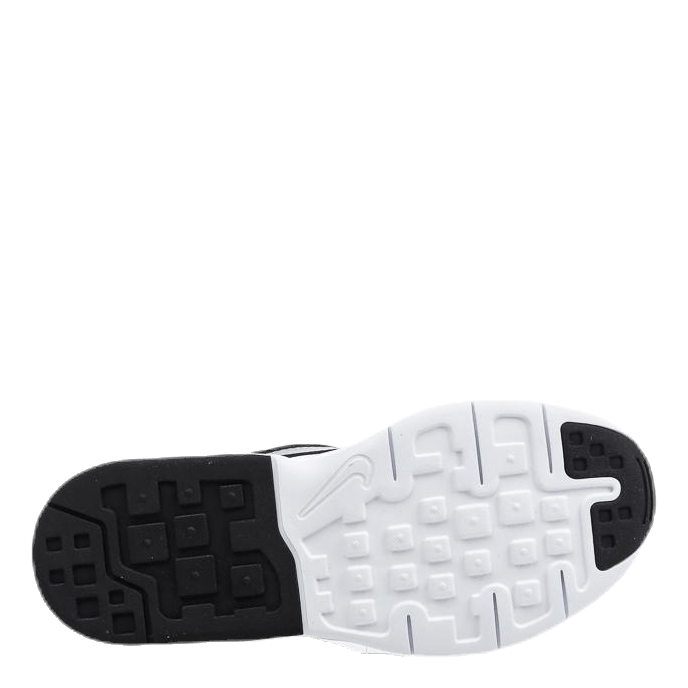 Air Max Motion Lightweight PS White/Black