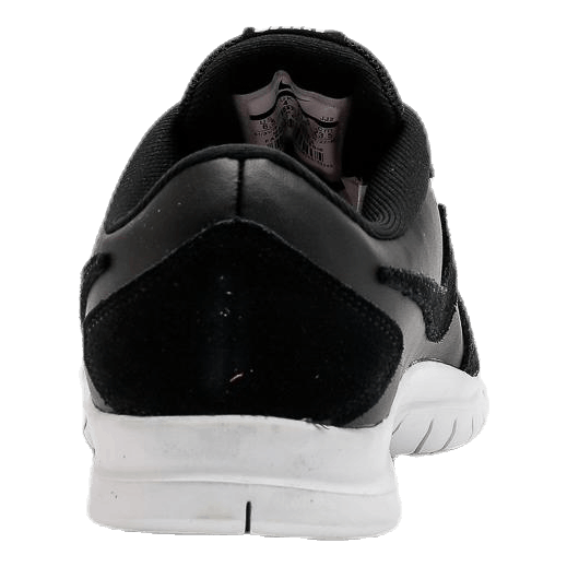 Flex Essential TR Leather Black