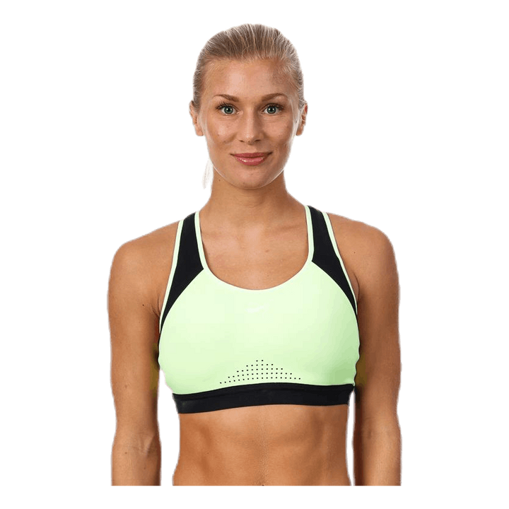 Motion Adapt Bra Yellow