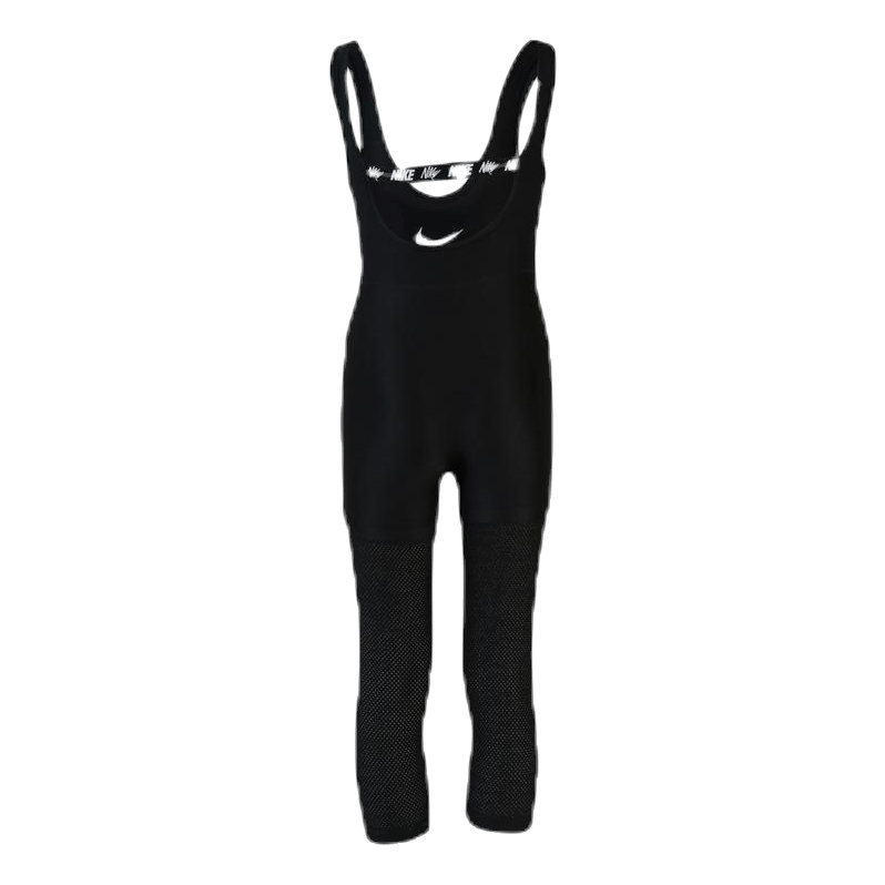 Bodysuit Youth Black