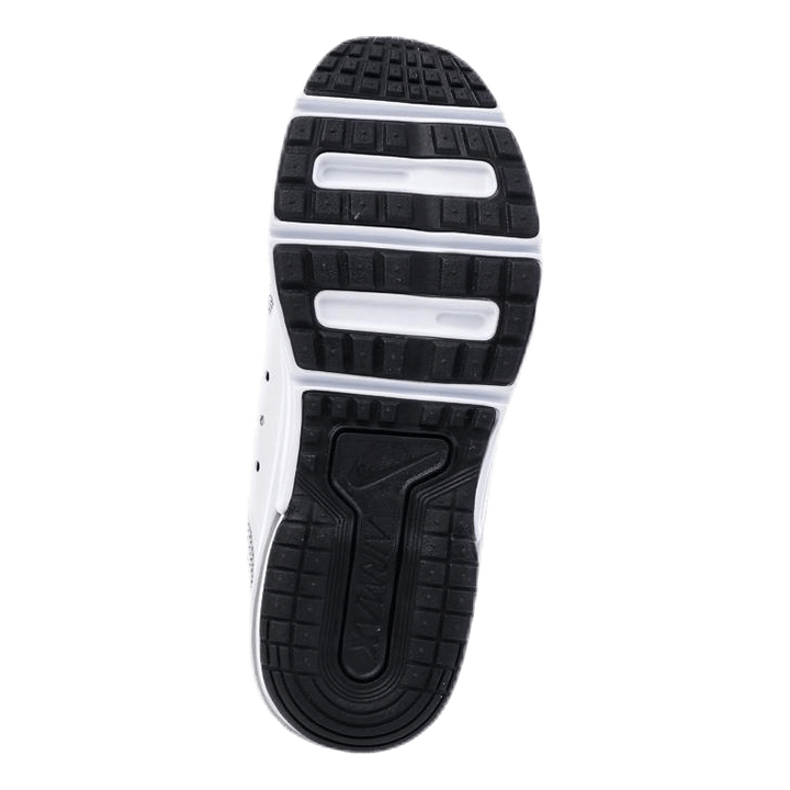 Air Max Sequent 3 PS White/Black