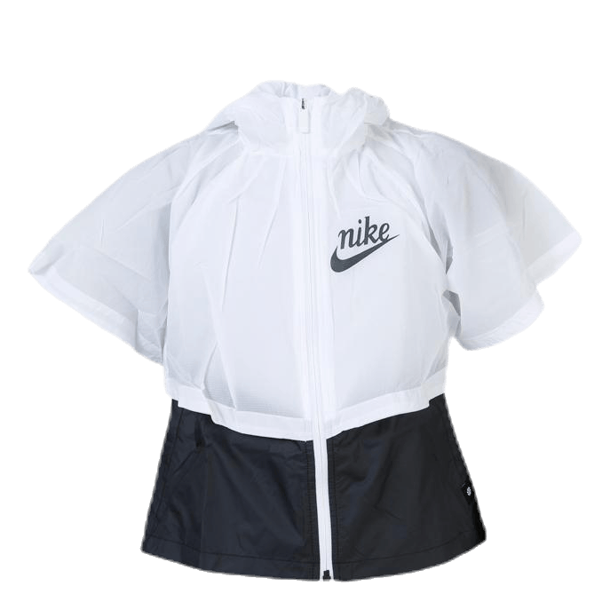 junior nike windbreaker