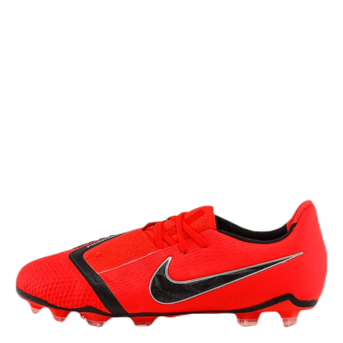 Phantom Venom Elite FG Orange/Black