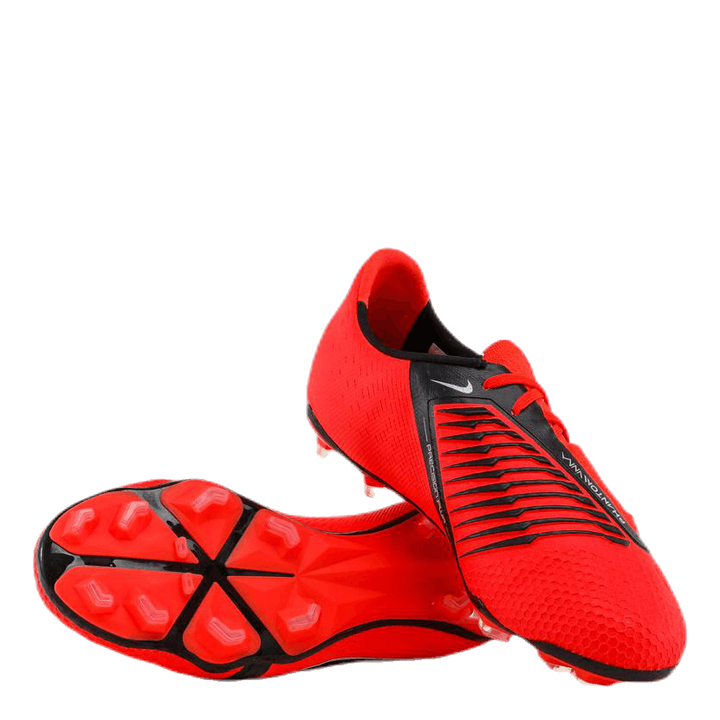 Phantom Venom Elite FG Orange/Black