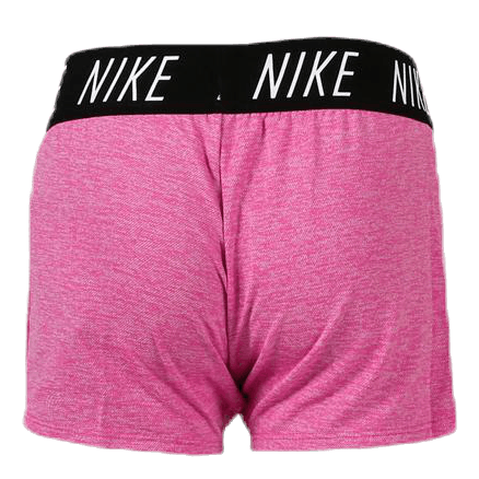 Dry Short Junior Pink/Black