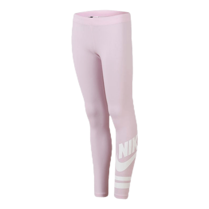 Favourite Legging GX3 Youth Pink/White