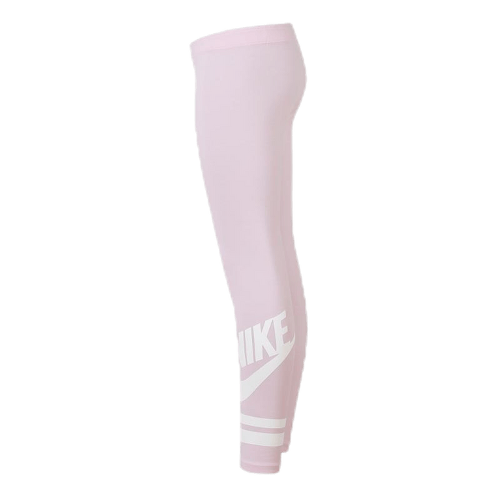 Favourite Legging GX3 Youth Pink/White