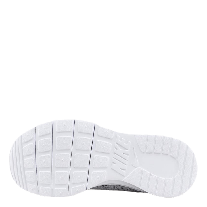 Tanjun (PS) White/Grey