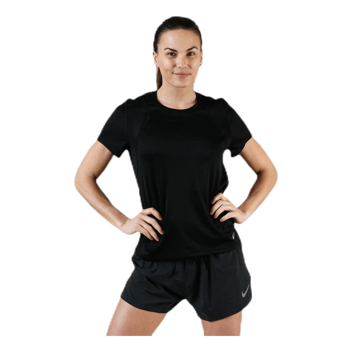 SS Run Top Black