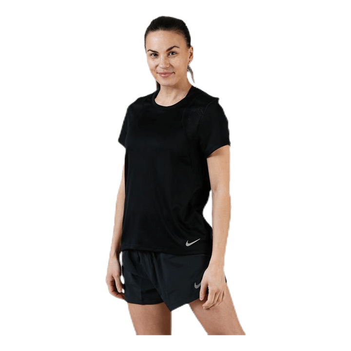 SS Run Top Black