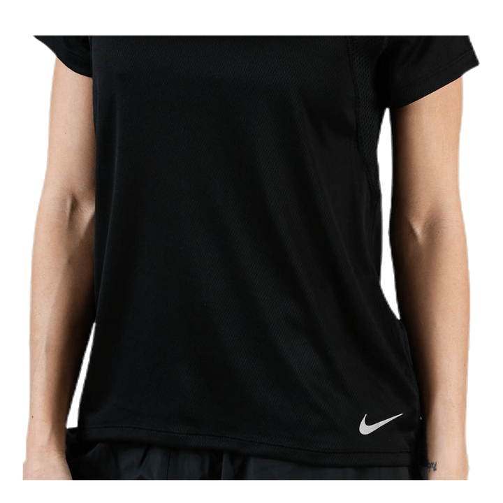 SS Run Top Black