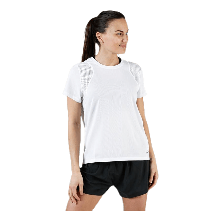 SS Run Top White