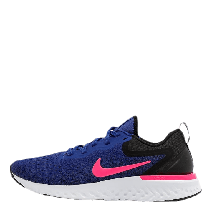 Odyssey React Blue/Pink