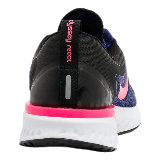 Odyssey React Blue/Pink
